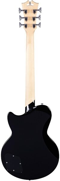 D'Angelico Premier Atlantic Electric Guitar (with Gig Bag), Back