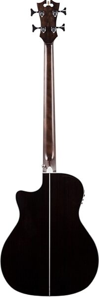 D'Angelico PB700 Premier Mott Acoustic-Electric Bass, View 1
