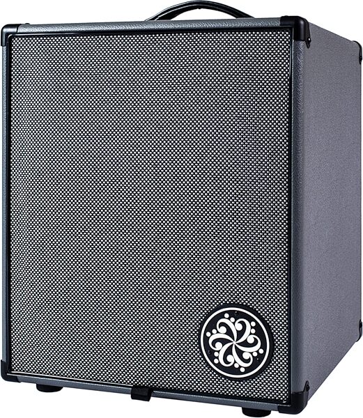 Darkglass Microtubes 500 Combo 112 (500 Watts, 1x12"), New, Action Position Back