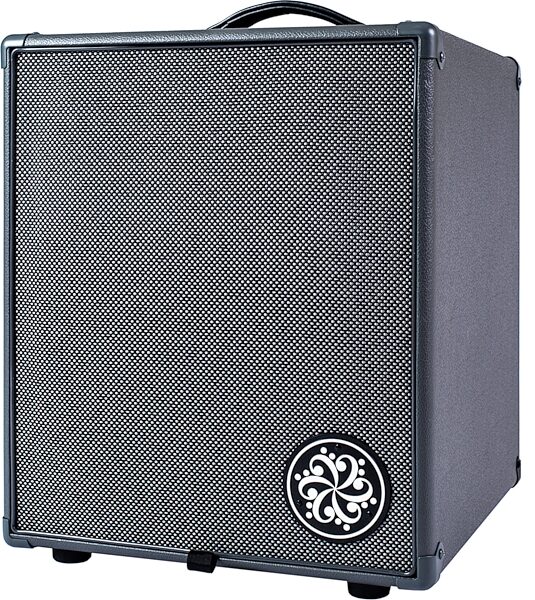 Darkglass Infinity 500 Combo 112 Bass Combo Amp (1x12"), New, Action Position Back
