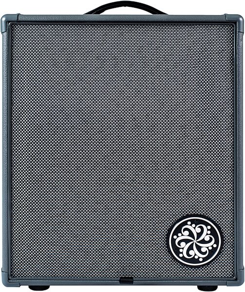 Darkglass Infinity 500 Combo 112 Bass Combo Amp (1x12"), New, Action Position Back