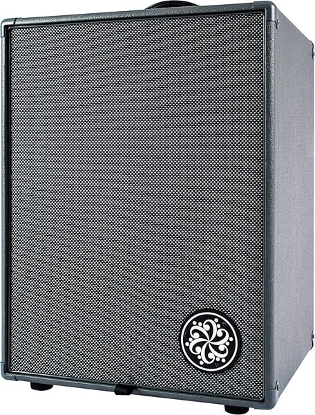 Darkglass Infinity 500 Bass Combo Amplifier (500 Watts, 2x10"), New, Action Position Back