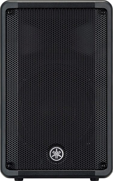 Yamaha DBR-10 Powered Speaker (1x10"), Main