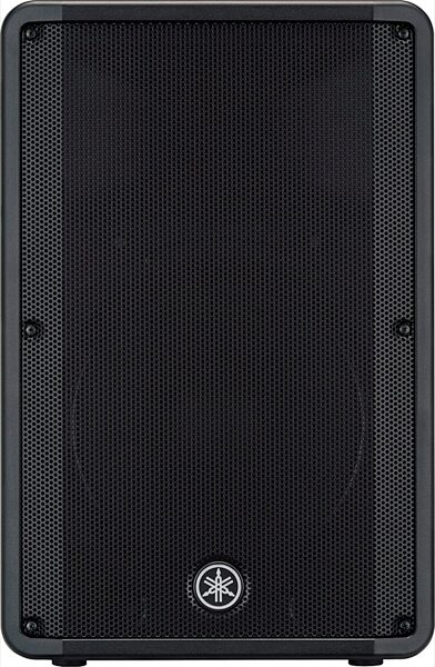 Yamaha DBR-15 Powered Speaker (1x15"), Main