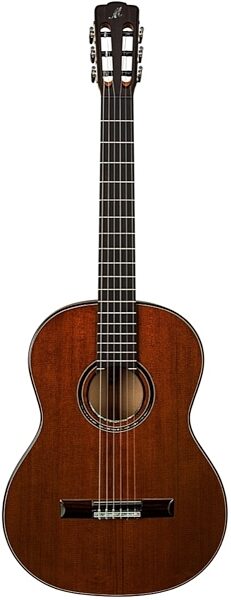 Merida Diana DC-15SP Classical Acoustic Guitar, Main