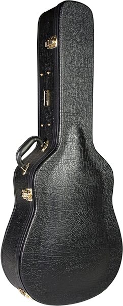 Yamaha DCAG Hardshell Case for LL/LJ Acoustic Guitars, Main