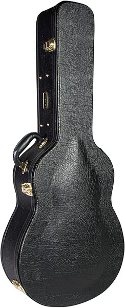 Yamaha DCLS Hardshell Case for LS Acoustic Guitars, Main