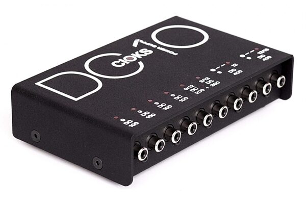 Cioks DC10 Pedal Power Supply, New, View4