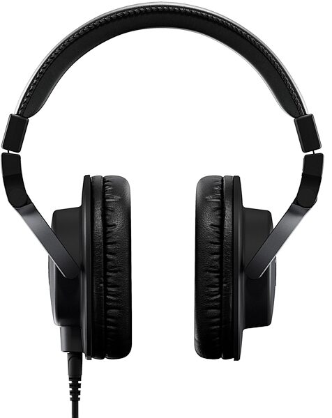 Yamaha HPH-MT5 Monitor Headphones, Black, Main