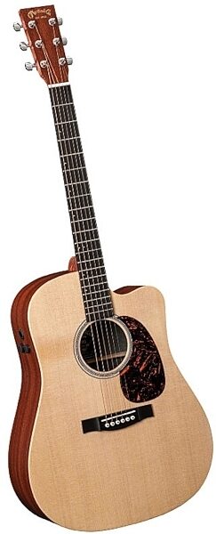 Martin DCPA5 Acoustic-Electric Guitar, Main