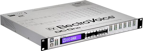 Electro-Voice DC-One Loudspeaker Controller Processor, Main