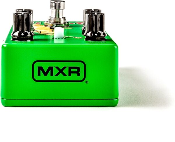 MXR DD30 30th Anniversary Limited Edition Dookie Drive Pedal, New, view