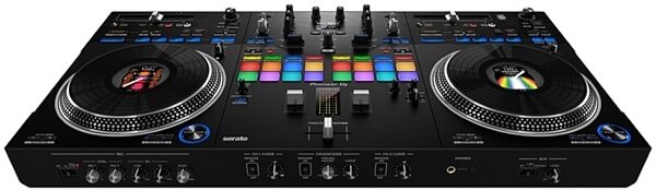 Pioneer DJ DDJ-REV7 DJ Controller, New, view