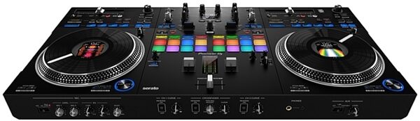 Pioneer DJ DDJ-REV7 DJ Controller, New, view