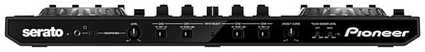Pioneer DDJ-SX USB DJ Controller for Serato DJ, Front