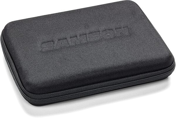 Samson DE10x Omnidirectional Condenser Headset Microphone, New, Action Position Front