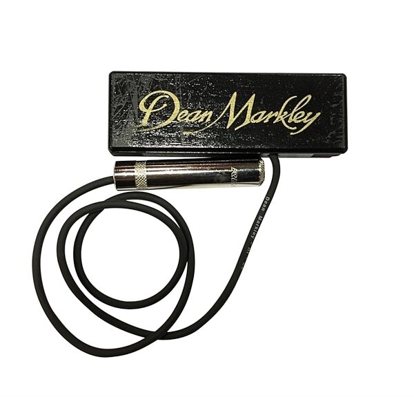 Dean Markley DM3016 ProMag Grand XM Acoustic Guitar Pickup, New, Main