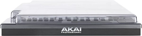 Decksaver Cover for Akai Pro APC64 Controller, New, Action Position Back