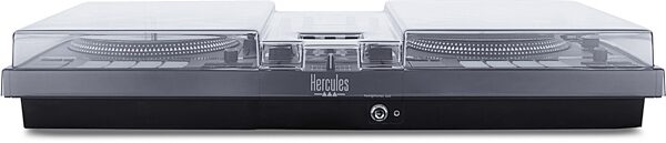 Decksaver Cover for Hercules DJControl Inpulse T7, New, Action Position Back