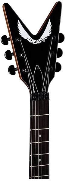 Dean Dimebag ML Series Electric Guitar, Alt2