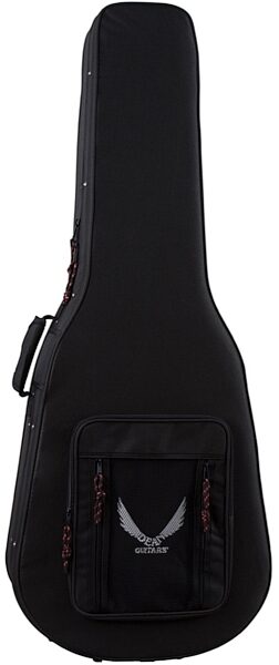 Dean Lightweight Acoustic Guitar Case, New, Main