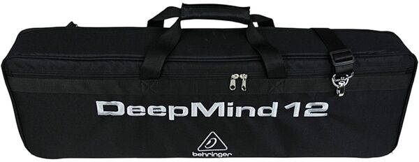 Behringer DeepMind 12 TB Deluxe Transport Bag, Main