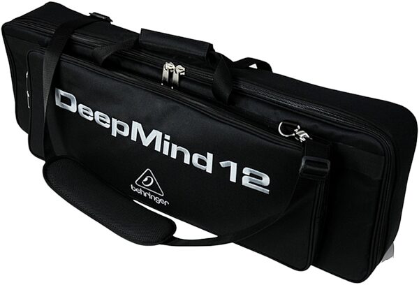 Behringer DeepMind 12 TB Deluxe Transport Bag, Alt