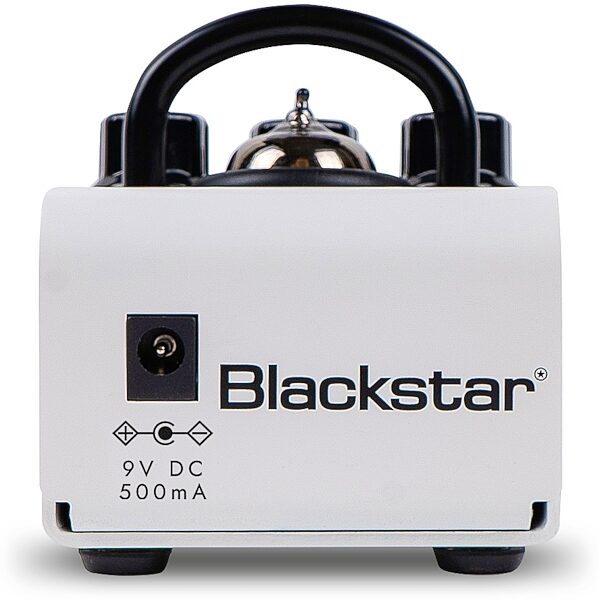 Blackstar Dept. 10 Boost Pedal, New, Action Position Back