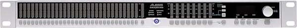 Alesis DEQ830 Programmable Digital Graphic Equalizer, Main