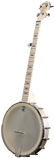 Deering Goodtime Americana Banjo, 5-String, Main