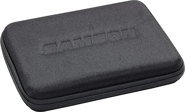 Samson DE60x Unidirectional Headset Microphone with Miniature Condenser Capsule, Tan, Action Position Back
