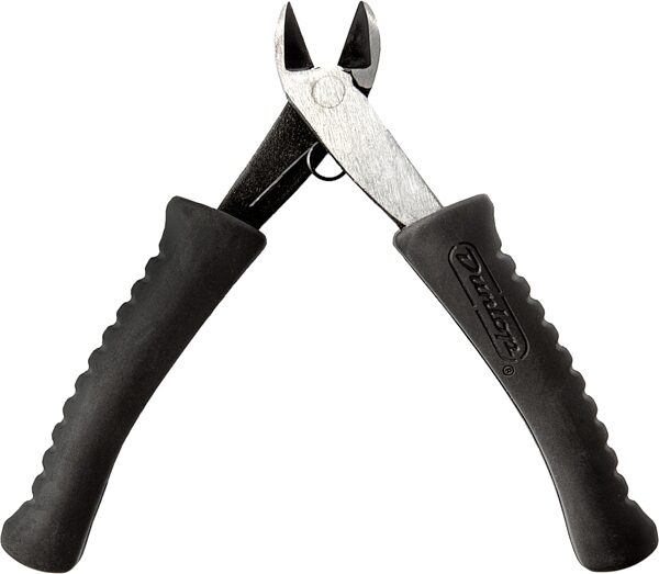 Dunlop DGT08 System 65 Compact String Cutter, Action Position Back