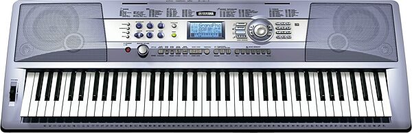 Yamaha DGX202 76-Key Portable Keyboard, Main