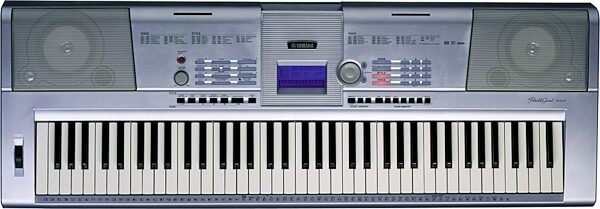 Yamaha DGX203 Keyboard, Main