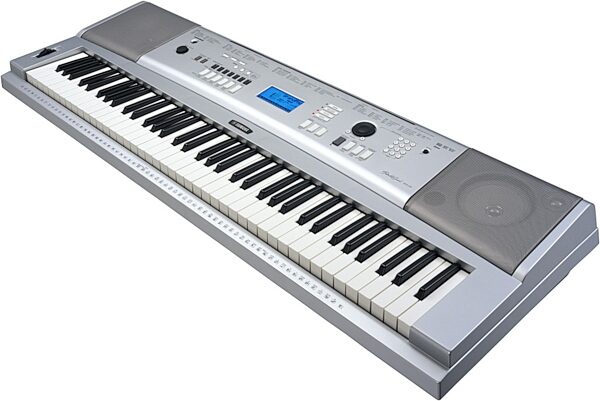 Yamaha DGX230 76-Key Portable Keyboard, Main