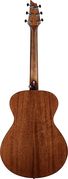 Breedlove Discovery Concert Acoustic Guitar, Main Back