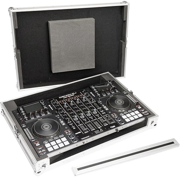 Magma DJ Controller Case for Denon DJ MCX8000, Main