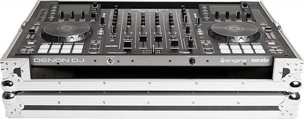 Magma DJ Controller Case for Denon DJ MCX8000, View 3