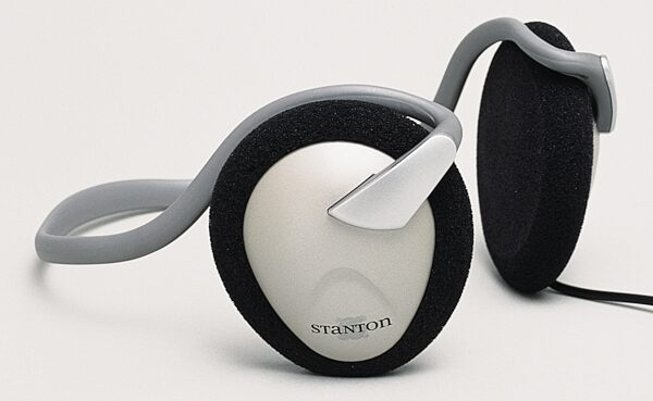 Stanton DJ 101 Pak Starter Package, DJ Pro 10
