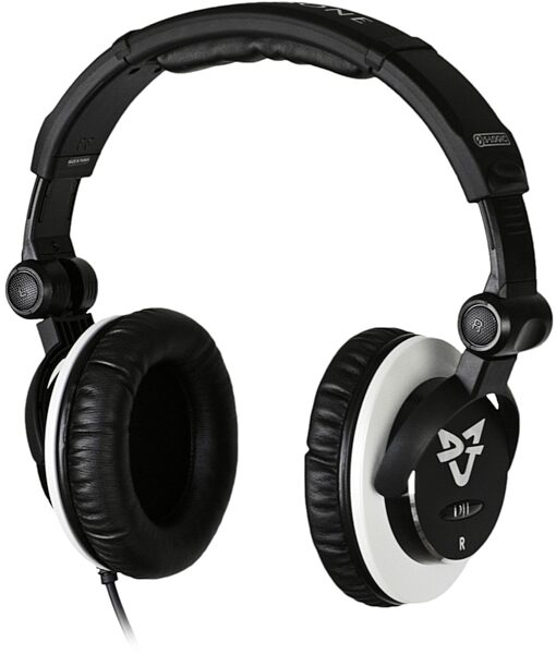 Ultrasone DJ-1 DJ Series Headphones, Main