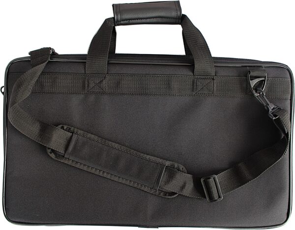 World Tour DJB-482906/6 DJ Controller Bag, New, Action Position Back