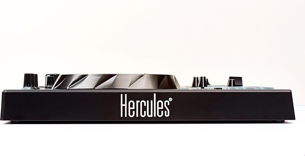 Hercules DJControl Inpulse 300 DJ Controller, Action Position Back