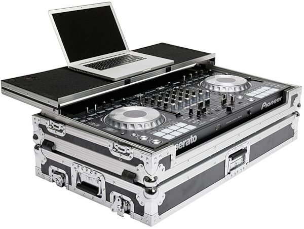 Magma DJ Controller Workstation Case for DDJ-SZ2 and NS7III, Main