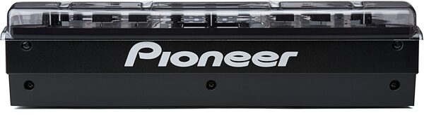 DeckSaver Protective Cover for Pioneer DJM-2000, Front
