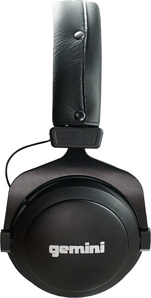 Gemini DJX-1000 Headphones, New, Main