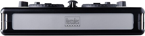 Hercules DJ Control MP3 USB Controller, Front