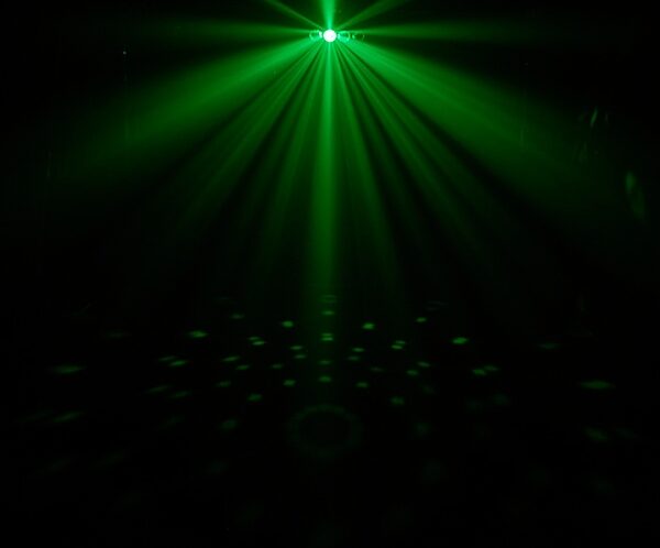 Chauvet DJ Bank FX Effect Light, FX2