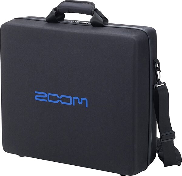Zoom CBL-20 Carrying Bag for L-12 and L-20, New, Action Position Back
