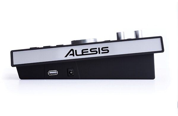 Alesis DM10 MKII Studio Kit Electronic Drum Set, Alt