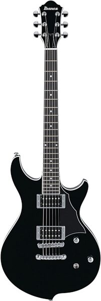 Ibanez DN300 Electric Guitar, Black